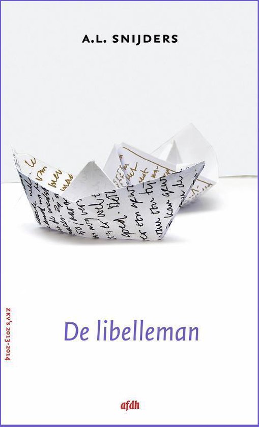 De libelleman