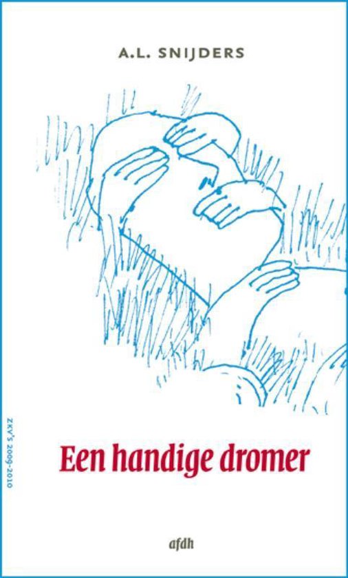 Een handige dromer