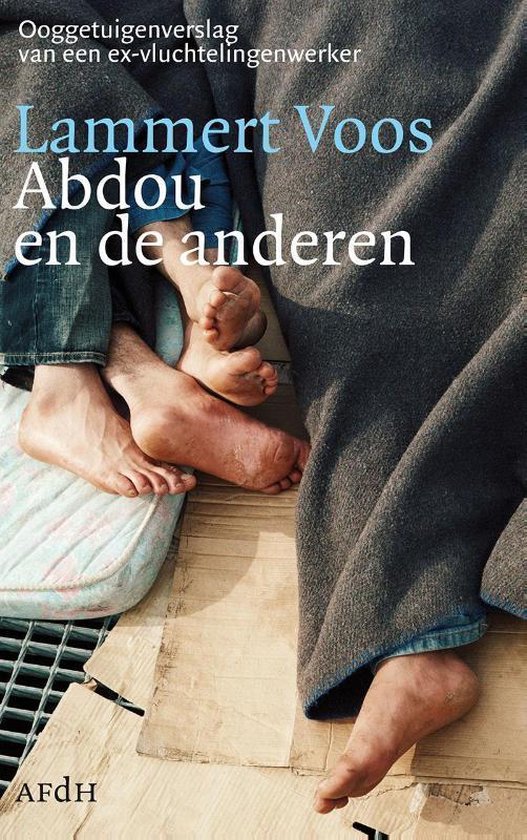 Abdou en de anderen