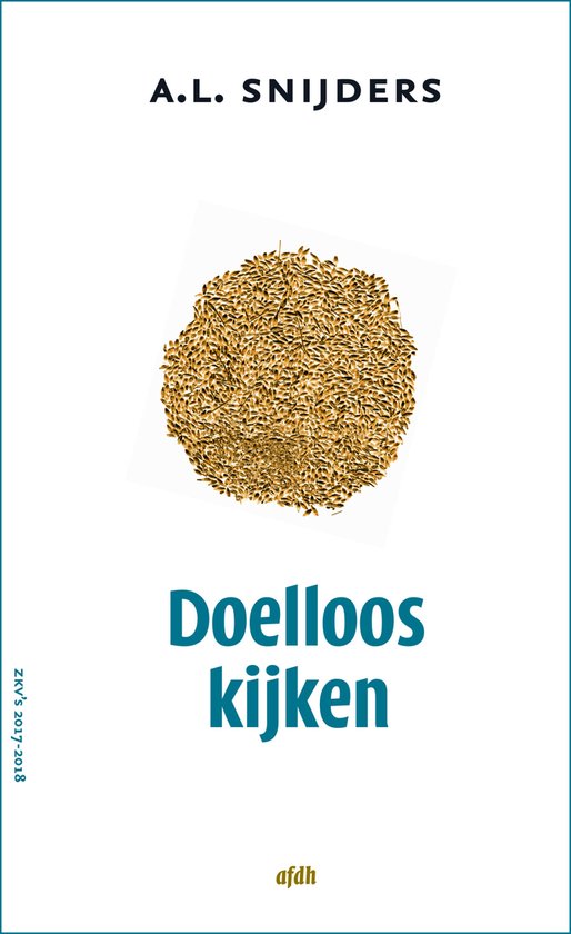 Doelloos kijken