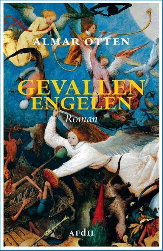 Gevallen engelen