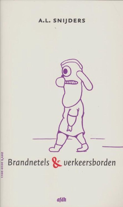 Brandnetels & verkeersborden