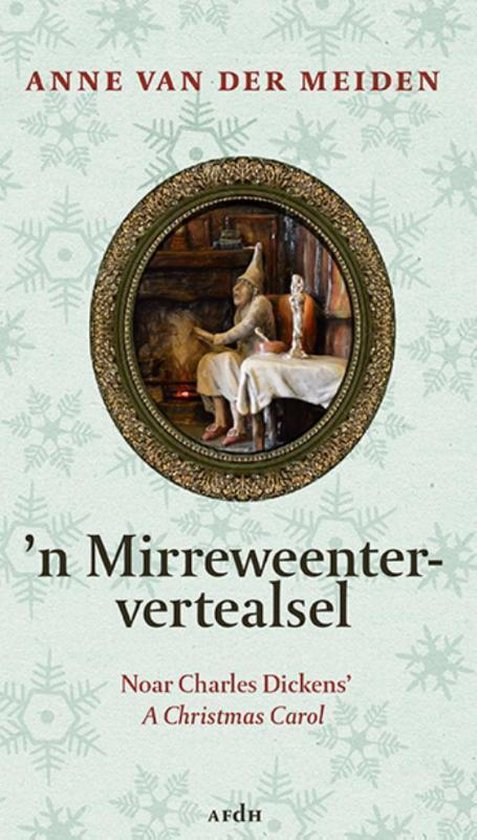 'n Mirreweentervertealsel