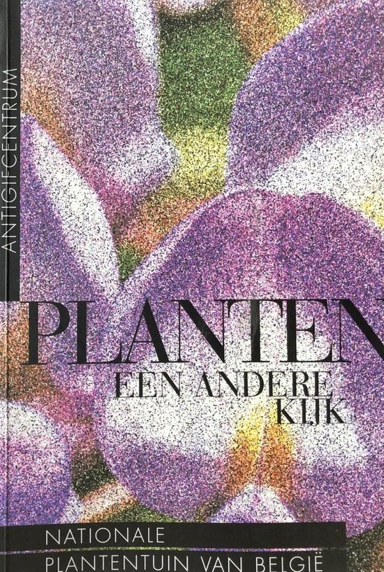 Planten een andere kijk