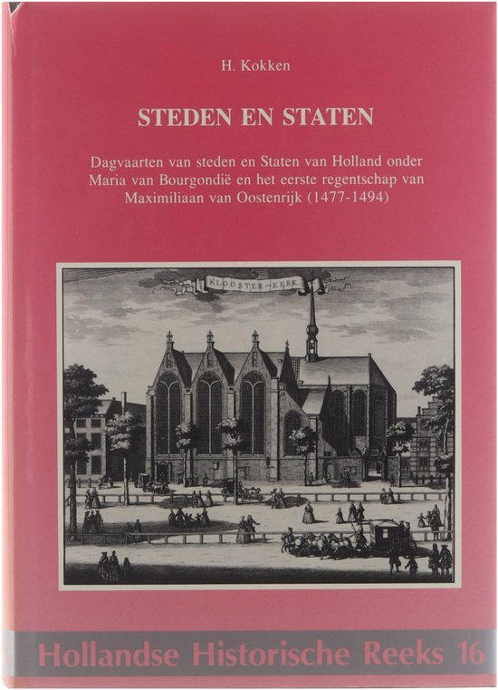 Steden en staten