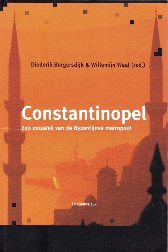 Constantinopel