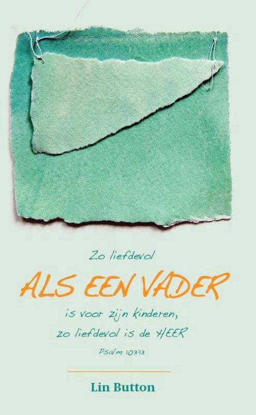 Als een vader