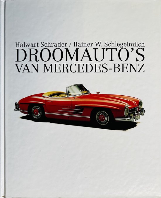 DROOMAUTO'S MERCEDES-BENZ