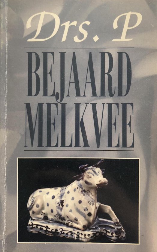 Bejaard melkvee