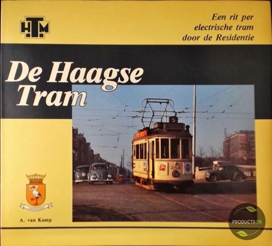 De Haagse Tram