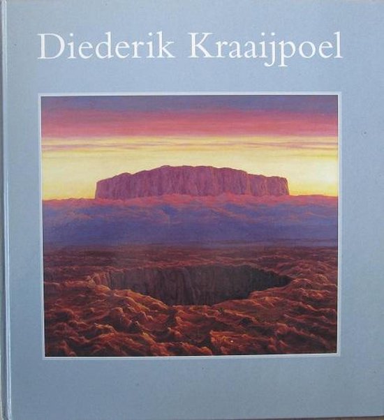 Diederik Kraaijpoel