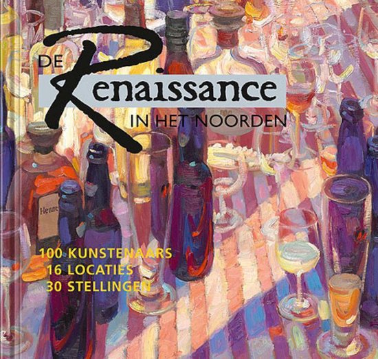 De renaissance in het noorden