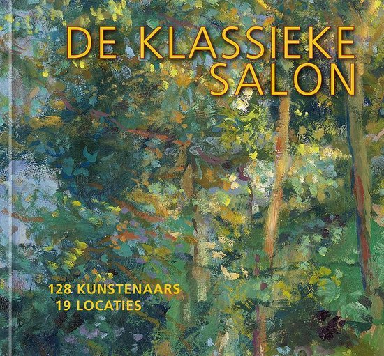 De klassieke salon