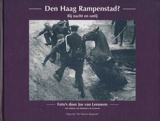 Den Haag rampenstad?