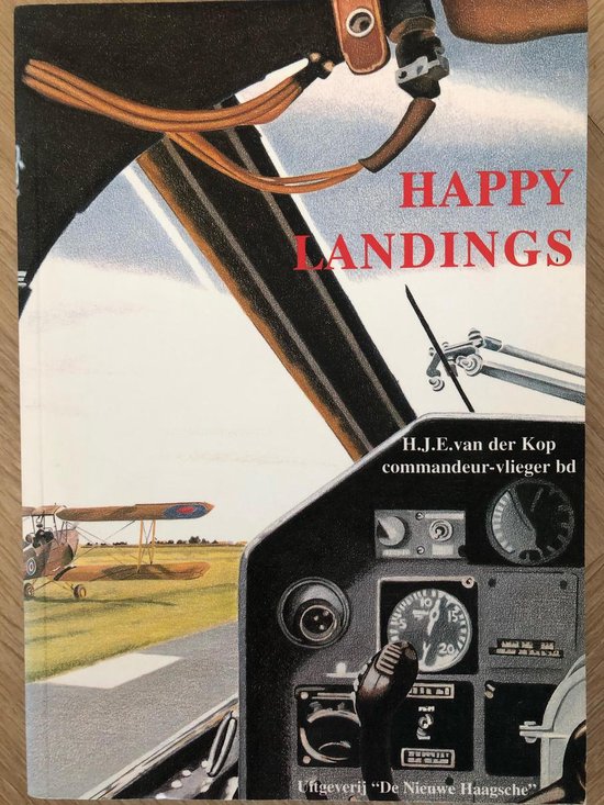 Happy Landings