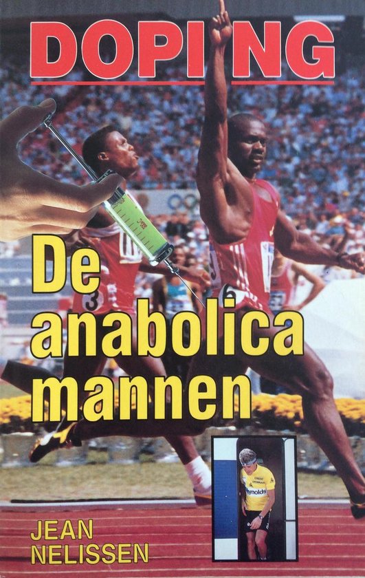 De Anabolica mannen