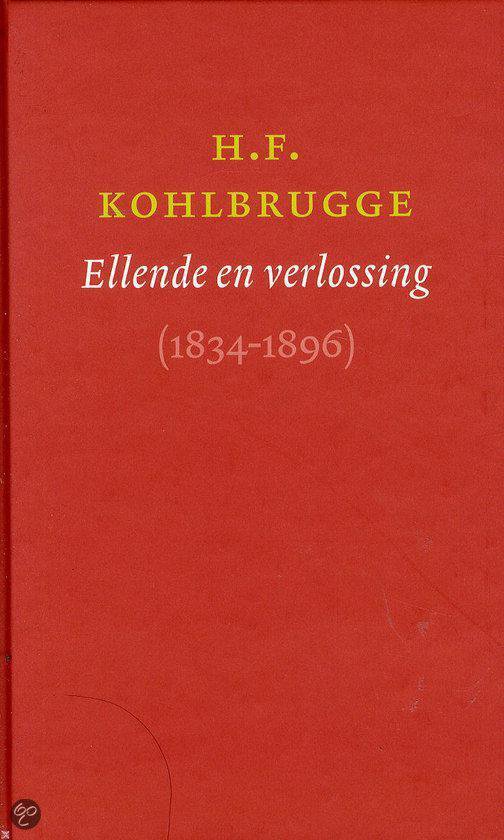 Ellende En Verlossing (1834-1896)