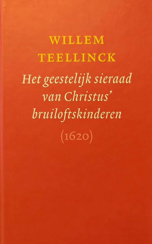 Het geestelijk sieraad van Christus' bruiloftskinderen (1620)