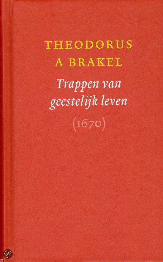 Trappen van geestelijk leven (1670)