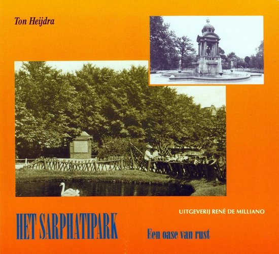 Het Sarphatipark