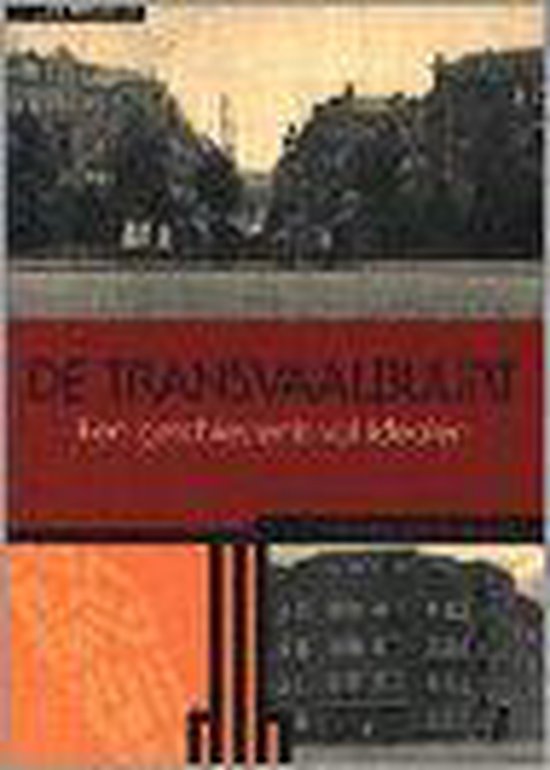 De Transvaalbuurt