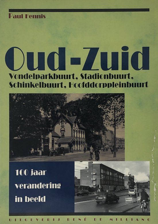 Oud Zuid