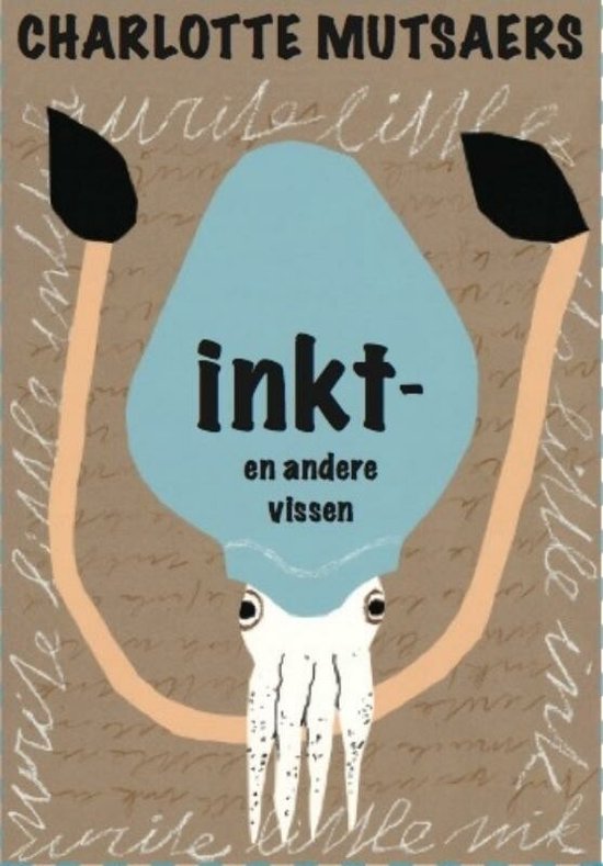 BOP 6 - Inkt- en andere vissen