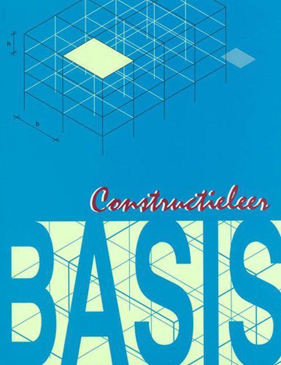 Basis constructieleer