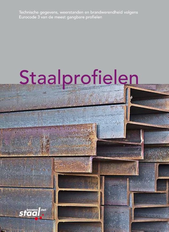 Staalprofielen