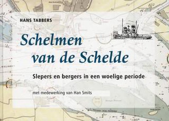 Schelmen van de Schelde