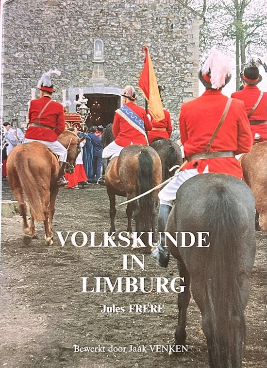 Volkskunde in Limburg