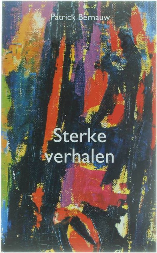 Sterke verhalen