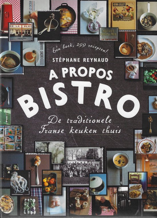 A Propos Bistro