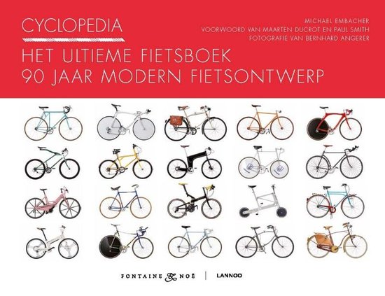 Cyclopedia