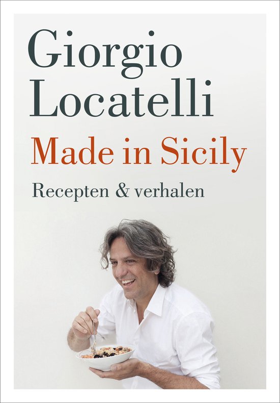 Made in Sicily