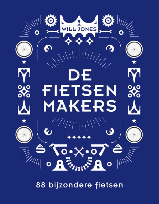 De fietsenmakers