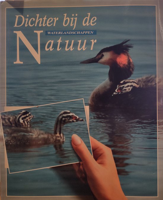 Dichter bij de natuur