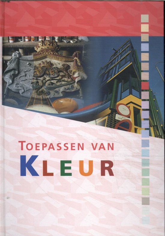 Toepassen van Kleur