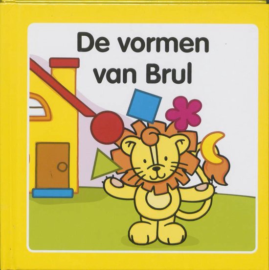 De Vormen Van Brul / 3