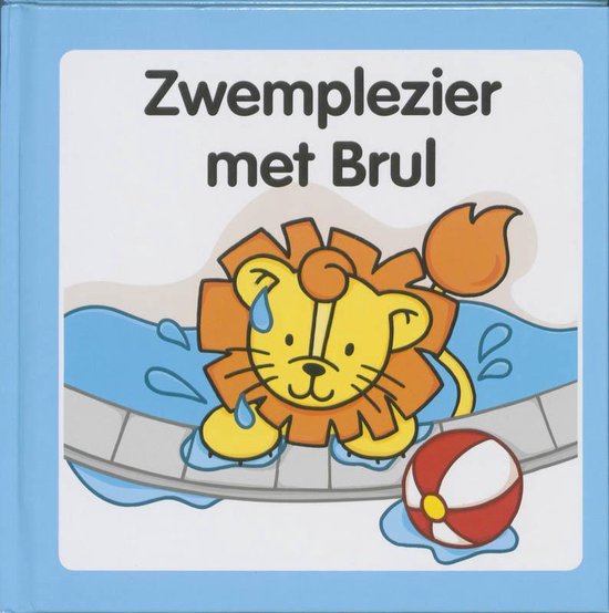 Zwemplezier Met Brul / 7