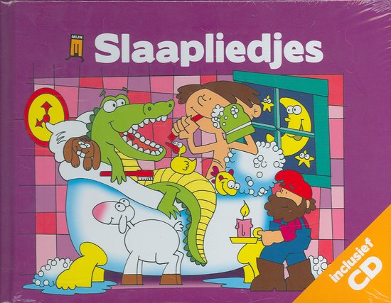 Slaapliedjes