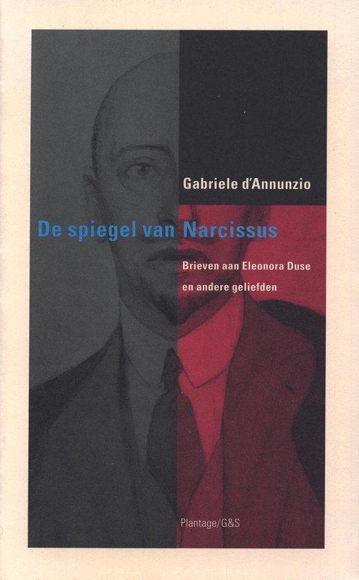 De spiegel van Narcissus