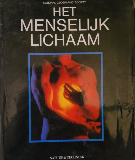 Het menselijk lichaam