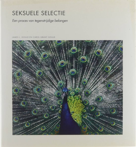 Seksuele selectie