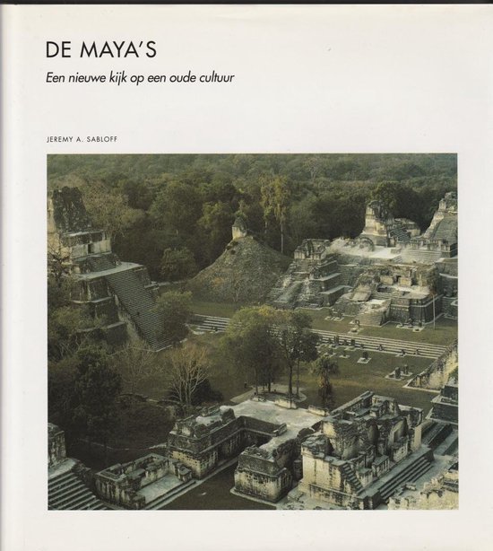 De Maya's