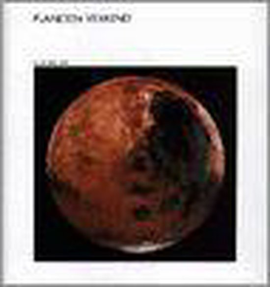 Planeten verkend