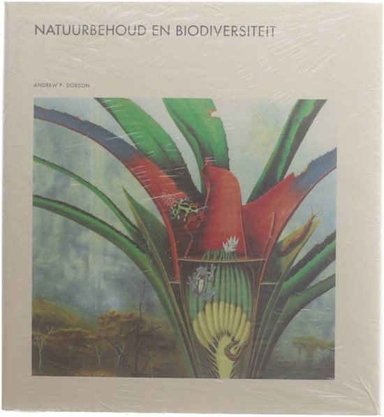 Natuurbehoud en biodiversiteit