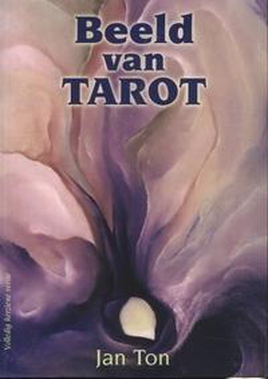 Beeld Van De Tarot