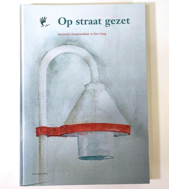 Op straat gezet