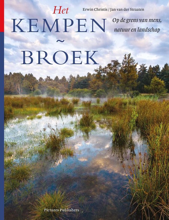 Het Kempen-Broek